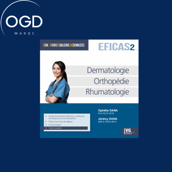 Dermatologie, orthopedie, rhumatologie