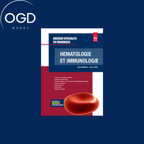 Hematologie et immunologie