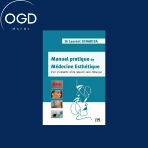 MANUEL PRATIQUE DE MEDECINE ESTHETIQUE