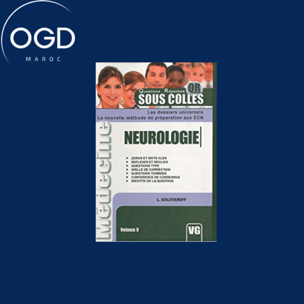 SOUS COLLES QR NEUROLOGIE