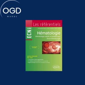 HEMATOLOGIE – HEMATOLOGIE ADULTE ET PEDIATRIQUE – ONCO-HEMATOLOGIE