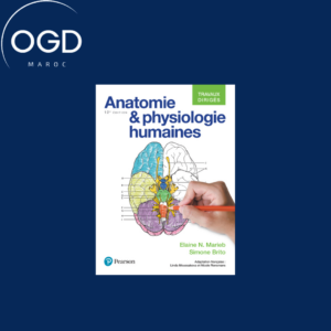 ANATOMIE ET PHYSIOLOGIE 12E ED TRAVAUX DIRIGES