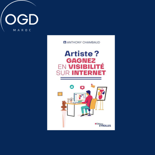 ARTISTE GAGNEZ EN VISIBILITE SUR INTERNET