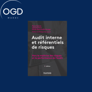 AUDIT INTERNE ET REFERENTIELS DE RISQUES - 3E ED. - VERS LA MAITRISE DES RISQUES ET LA PERFORMANCE D