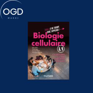 BIOLOGIE CELLULAIRE L1 - 114 EXERCICES CORRIGES, LES ERREURS CLASSIQUES ANALYSEES, LES PIEGES DEVOIL