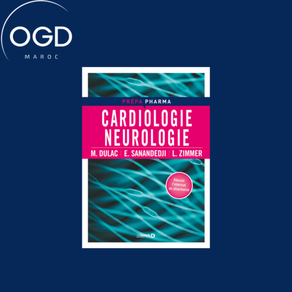 CARDIOLOGIE ET NEUROLOGIE