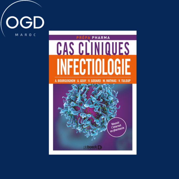 CAS-CLINIQUES-EN-INFECTIOLOGIE