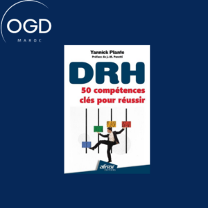 DRH 50 COMPETENCES CLES POUR REUSSIR