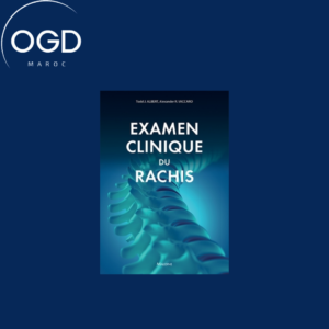 EXAMEN CLINIQUE DU RACHIS