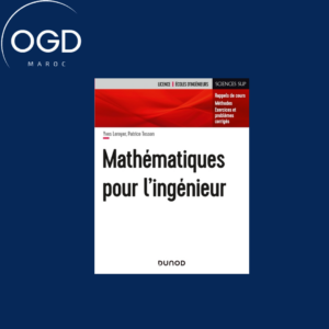 EXERCICES ET PROBLEMES DE MATHEMATIQUES POUR L'INGENIEUR