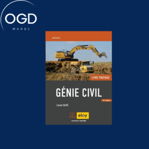 GENIE CIVIL - LIVRE PRATIQUE