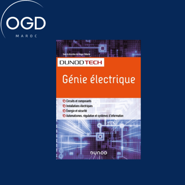 GENIE ELECTRIQUE