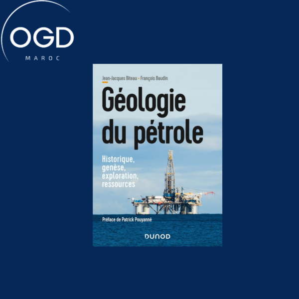 GEOLOGIE DU PETROLE