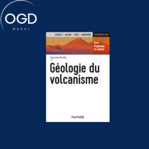 GEOLOGIE DU VOLCANISME