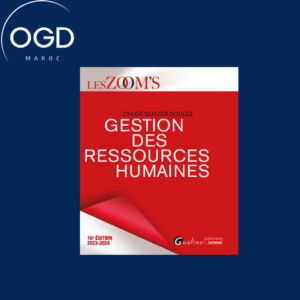 GESTION DES RESSOURCES HUMAINES - LES DIMENSIONS TANT STRATEGIQUES QU'OPERATIONNELLES DE LA FONCTION