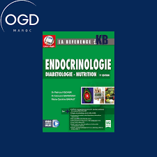 IKB ENDOCRINOLOGIE 2017