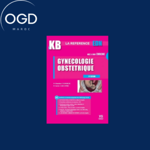 IKB GYNECOLOGIE OBSTETRIQUE 2024