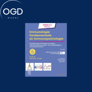 IMMUNOLOGIE FONDAMENTALE ET IMMUNOPATHOLOGIE - ENSEIGNEMENTS THEMATIQUE ET INTEGRE - TISSU LYMPHOIDE