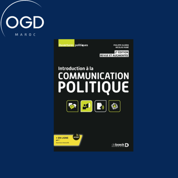 INTRODUCTION A LA COMMUNICATION POLITIQUE