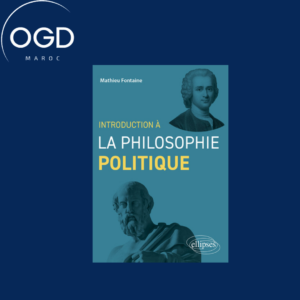 INTRODUCTION A LA PHILOSOPHIE POLITIQUE