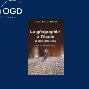 LA GEOGRAPHIE A L ECOLE - LA CEDILLE ET LE TREMA