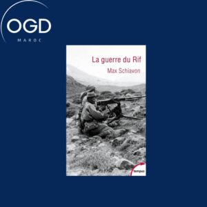 LA GUERRE DU RIF