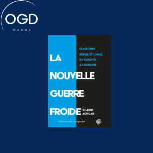 LA NOUVELLE GUERRE FROIDE