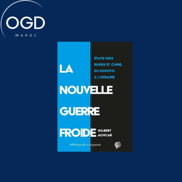 LA NOUVELLE GUERRE FROIDE