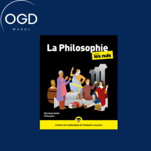 LA PHILOSOPHIE POUR LES NULS, 3E ED.