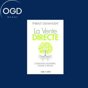 LA VENTE DIRECTE - LE MARKETING RELATIONNEL EVOL