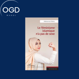 LE FEMINISME ISLAMIQUE N'A PAS DE SEXE