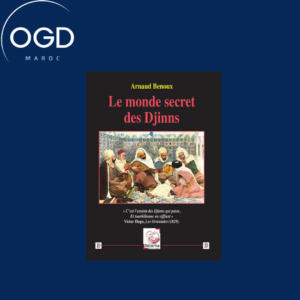 LE MONDE SECRET DES DJINNS