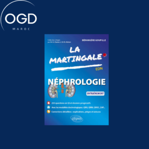 La Martingale : néphrologie