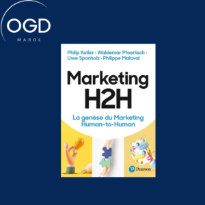 MARKETING H2H. LA GENESE DU MARKETING HUMAN-TO-HUMAN