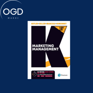 MARKETING MANAGEMENT 16E EDITION (REDESIGN) + FASTTRACK