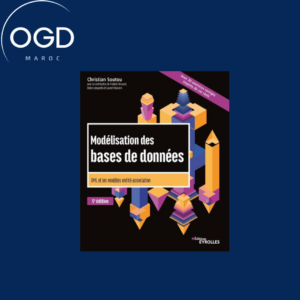 MODELISATION DES BASES DE DONNEES - UML ET LES MODELES ENTITE-ASSOCIATION