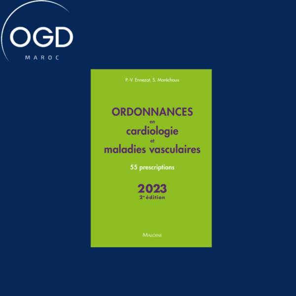 ORDONNANCES-EN-CARDIOLOGIE-ET-MALADIES-VASCULAIRES-2023