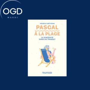 PASCAL A LA PLAGE - LA SINCERITE DANS UN TRANSAT