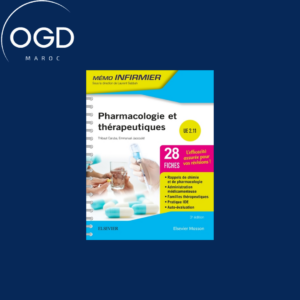 PHARMACOLOGIE ET THERAPEUTIQUES – UNITE D’ENSEIGNEMENT 2.11