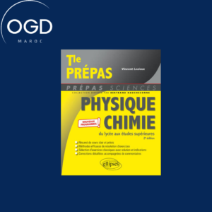 PHYSIQUE-CHIMIE DU LYCEE AUX ETUDES SUPERIEURES - NOUVEAUX PROGRAMMES