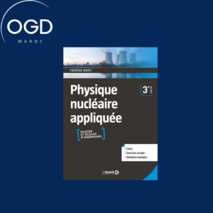 PHYSIQUE NUCLEAIRE APPLIQUEE - MASTERS ET ECOLES D'INGENIEURS