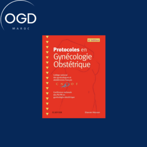 PROTOCOLES EN GYNECOLOGIE OBSTETRIQUE