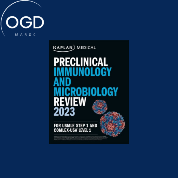 Preclinical Immunology and Microbiology Review 2023