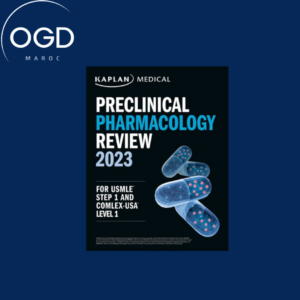 Preclinical Pharmacology Review 2023