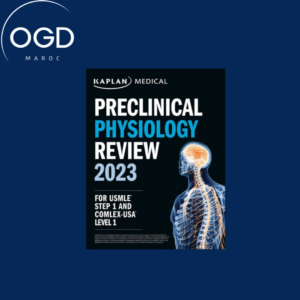 Preclinical Physiology Review 2023