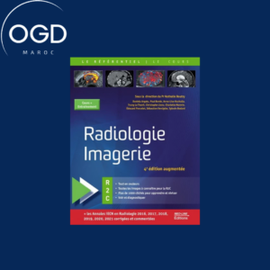 RADIOLOGIE IMAGERIE 4E EDITION