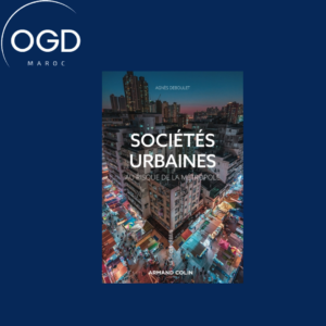 SOCIETES URBAINES - AU RISQUE DE LA METROPOLE