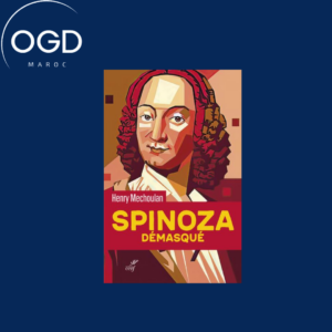 SPINOZA DEMASQUE