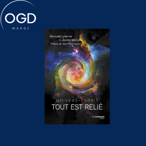 TOUT EST RELIE - UNIVERS ESPRIT