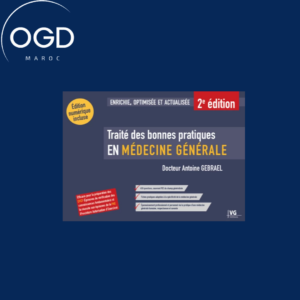 TRAITE DES BONNES PRATIQUE EN MEDECINE GENERALE 2EME EDITION